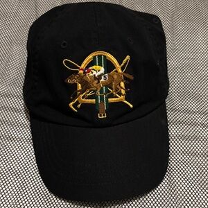 Ralph Lauren Dad Hat (Vintage) early 2000’s brand new